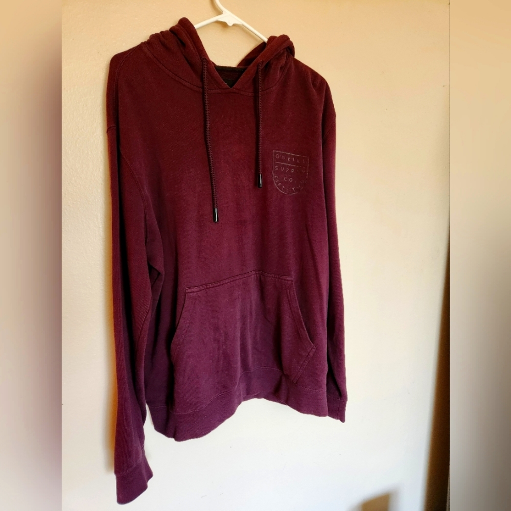 O'Neill hoodie